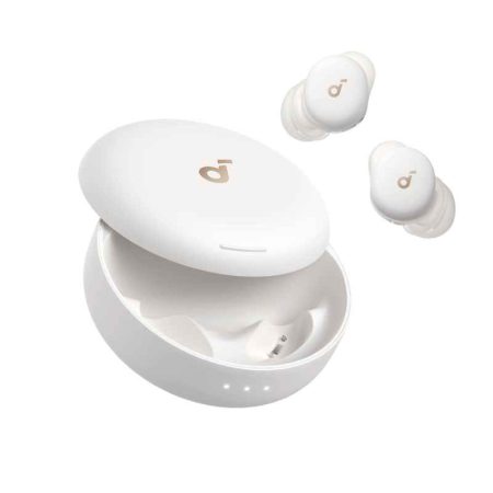 Anker Soundcore Sleep A30 Smart ANC Sleep Earbuds