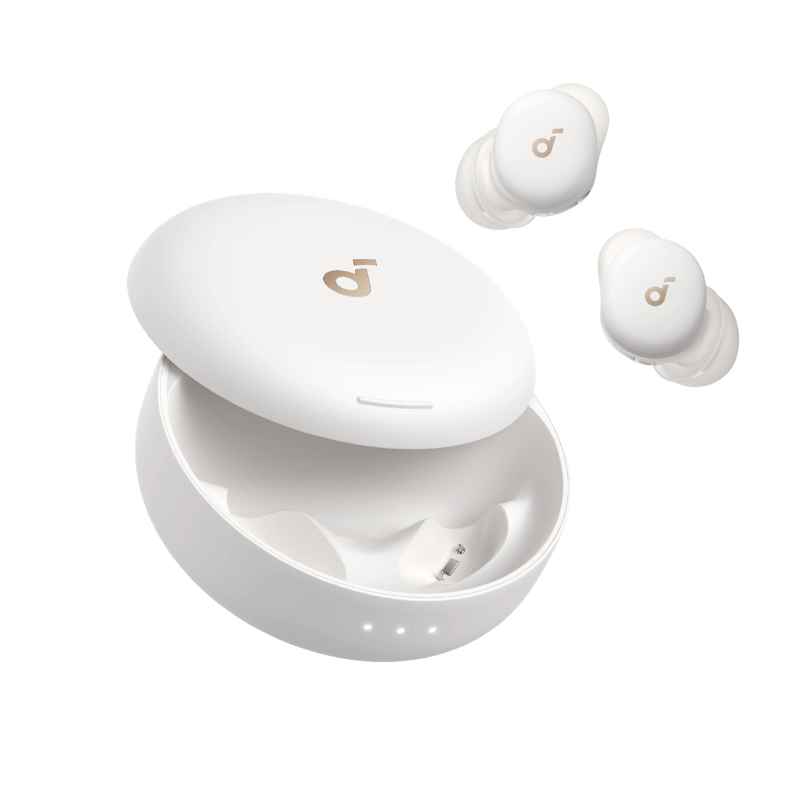 Anker Soundcore Sleep A30 Smart ANC Sleep Earbuds