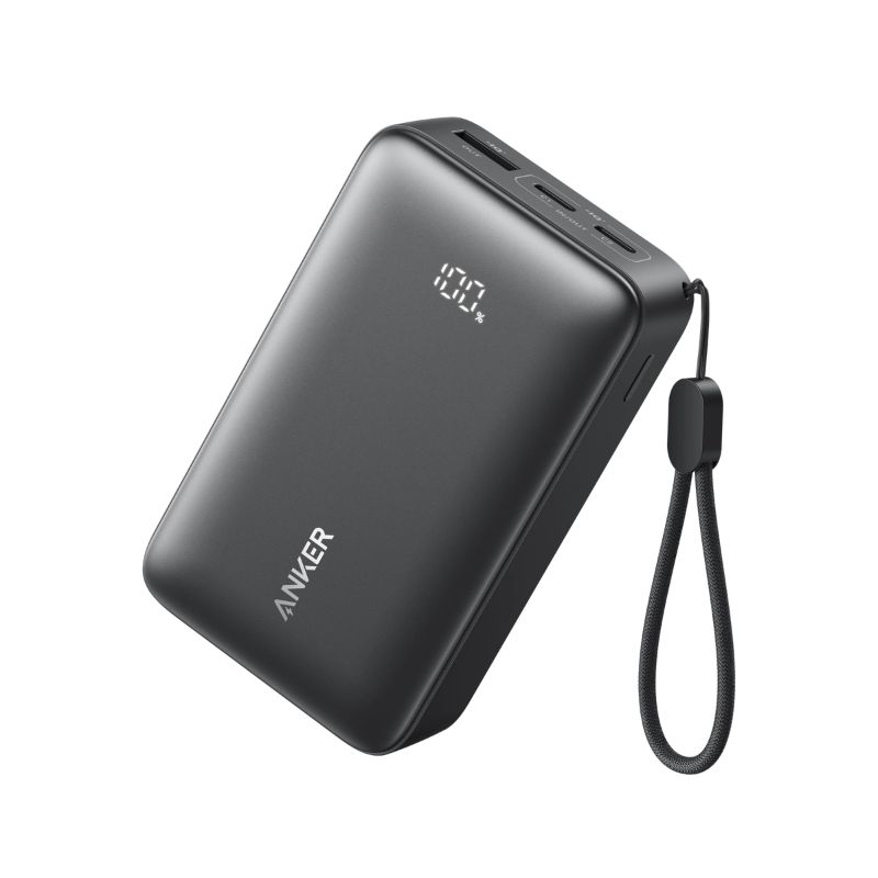 Anker Zolo 10000mAh 30W Power Bank A110JH11