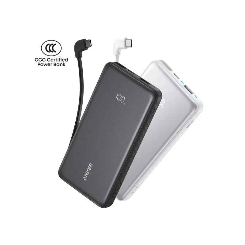 Anker Zolo A110D 10000mAh 22.5W Power Bank