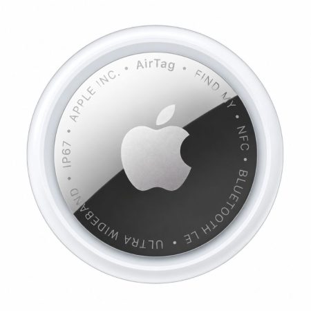 Apple AirTag 2nd Gen (1 Pack)