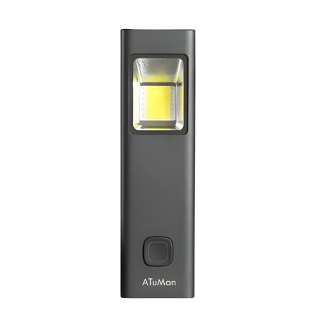 ATuMan FL1 Multifunctional Flashlight | Rechargeable LED Torch