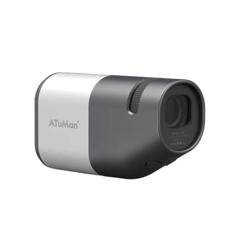ATuMan TR1 Golf Rangefinder