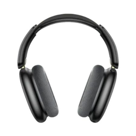 AWEI AT100 ANC Over Ear HiFi Wireless Headphones