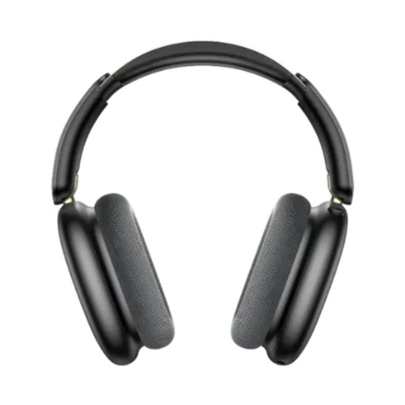 AWEI AT100 ANC Over Ear HiFi Wireless Headphones