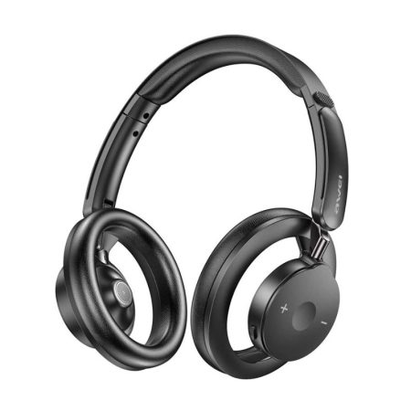Awei AT33 Hi Definition Comfortable Overhead Wireless Headphone