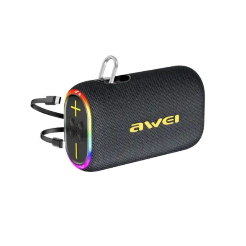 AWEI KA31 20W Outdoor Portable Bluetooth Speaker