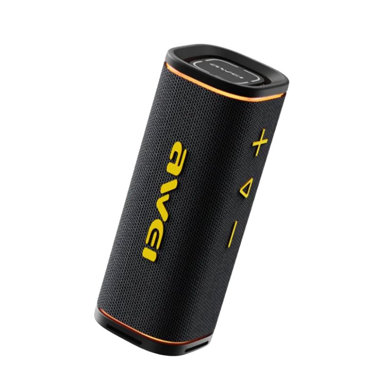 AWEI KA86 60W High-Power Outdoor Bluetooth Speaker