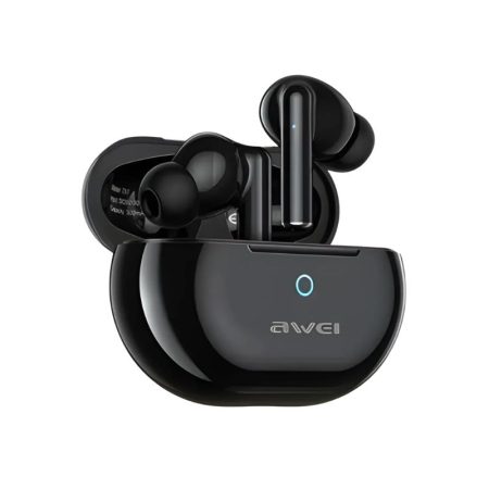 Awei T61 Wireless Bluetooth ENC Earbuds
