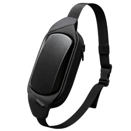 Bange BG-7266 Waterproof EVA Hard Shell Crossbody Bag