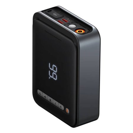 Baseus 2 in 1 Super Energy Jump Starter 10000mAh 1000A With Tire Inflator