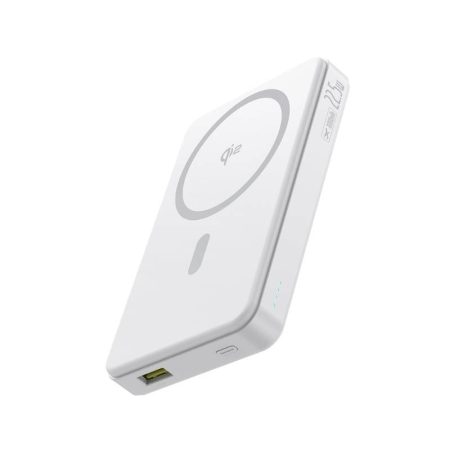 Baseus Airpow II Qi2 10000mAh Wireless Power Bank