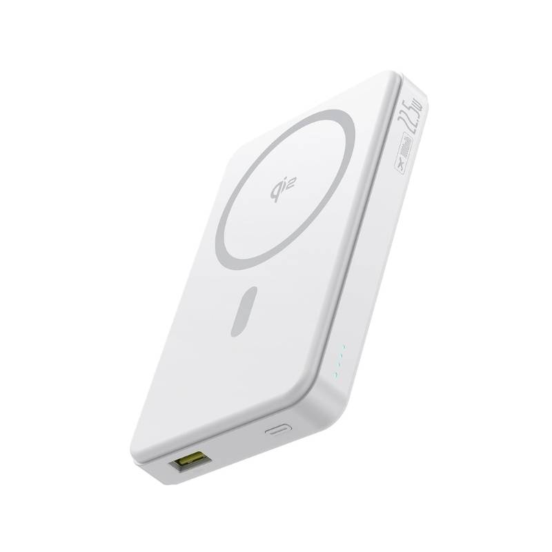 Baseus Airpow II Qi2 10000mAh Wireless Power Bank