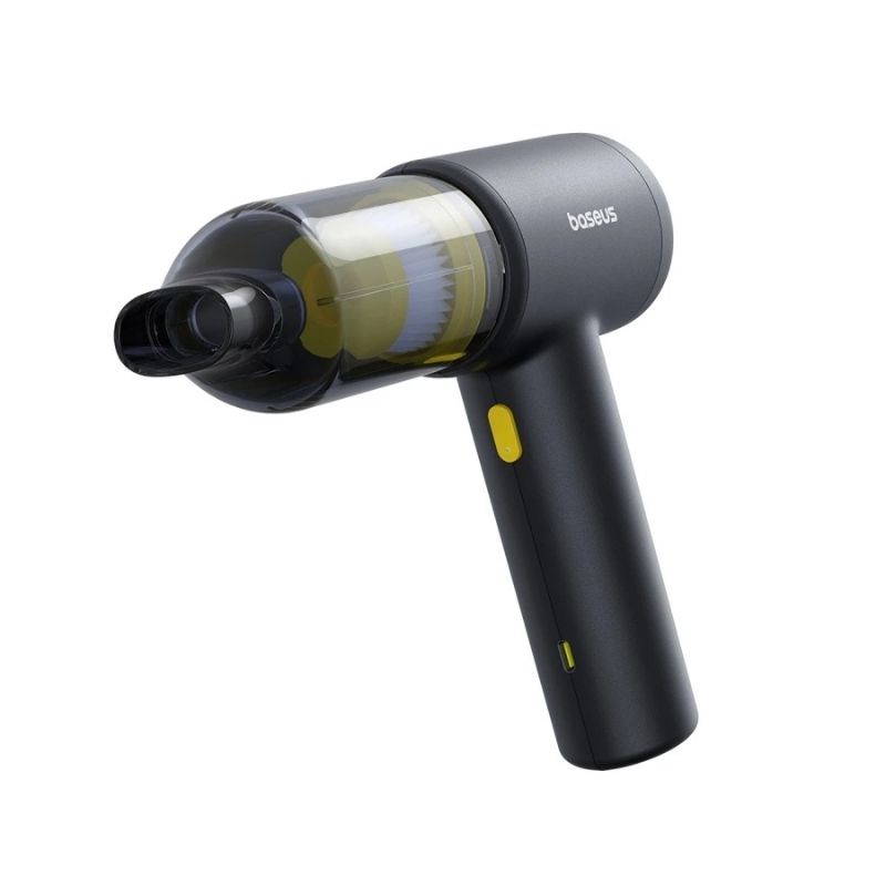 Baseus AT 5000Pa Wireless Car Vacuum Cleaner & Air Dust Blower