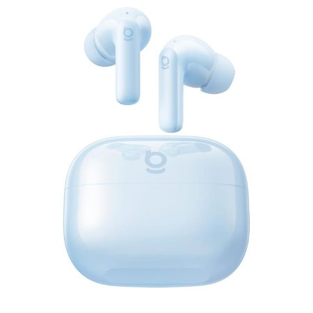 Baseus Bass Bp1 Noise Cancellation SuperBass TWS 41hrs Long Battery Life A0010704