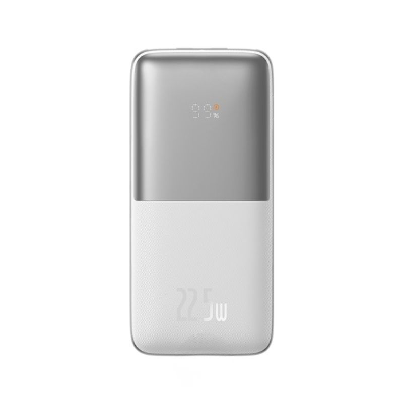 Baseus Bipow Pro Digital Display 22.5W 10000mAh Power Bank