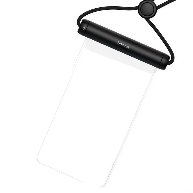 Baseus Cylinder Slide-Cover Waterproof Bag Pro