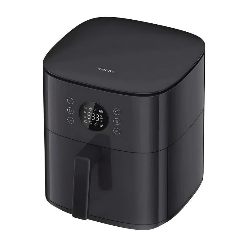 Xiaomi Air Fryer 6.5L Flip-free cooking (MAF-W6501)