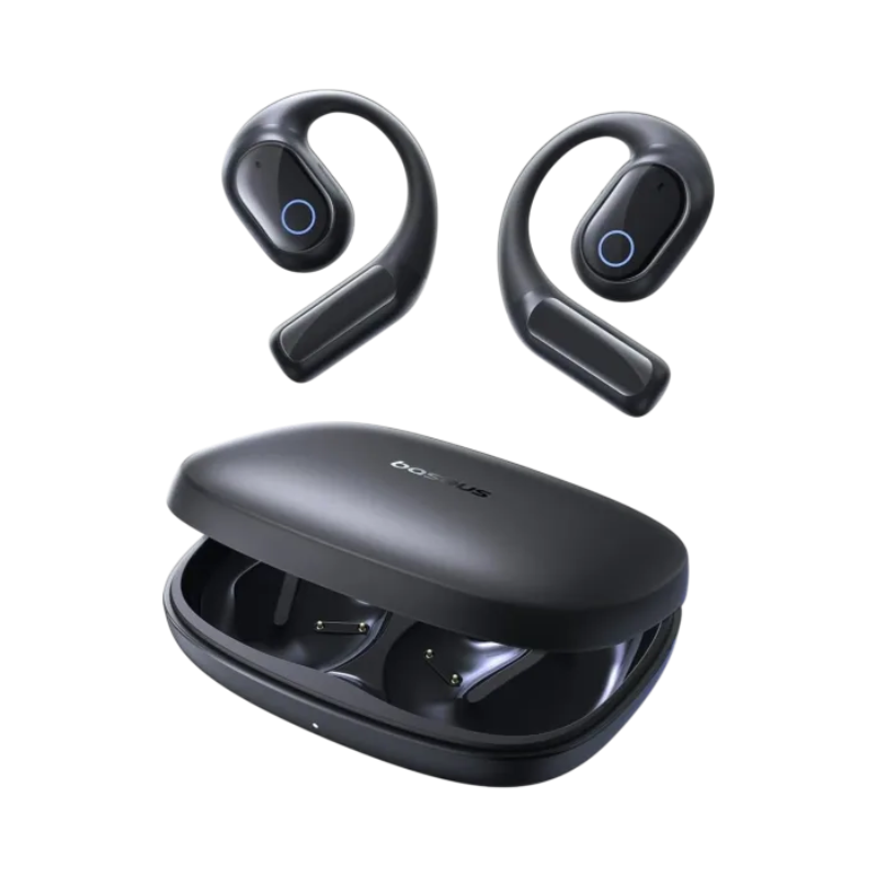 Baseus Eli 10i Fit Open-Ear TWS Earbuds