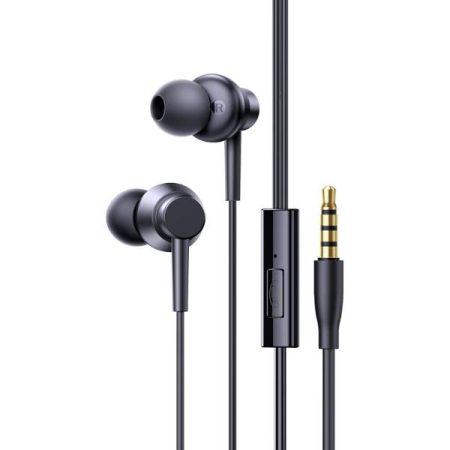 Baseus Encok HZ11 3.5mm Wired Earphone