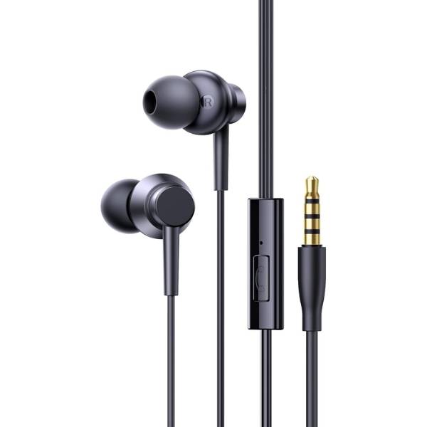 Baseus Encok HZ11 3.5mm Wired Earphone
