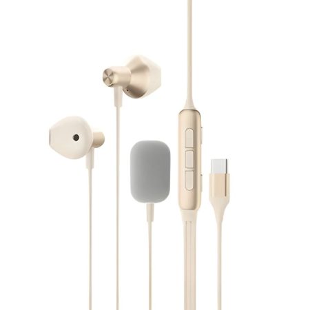Baseus Encok K1 Ai Voice Changer Karaoke Earphones