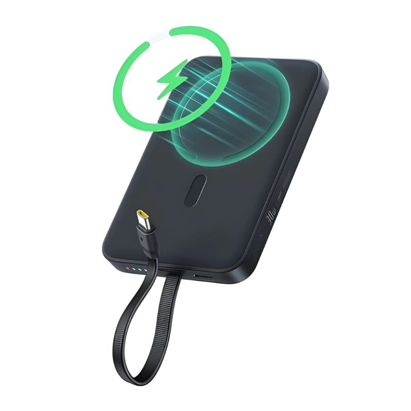 Baseus Enerfill FM11 Magnetic Power Bank