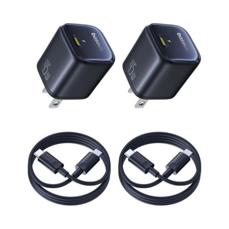 Baseus EnerFill FN22 45W USB-C Fast Charger