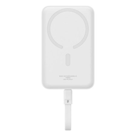 Baseus Magnetic Mini 30W 10000mAh Wireless Power Bank