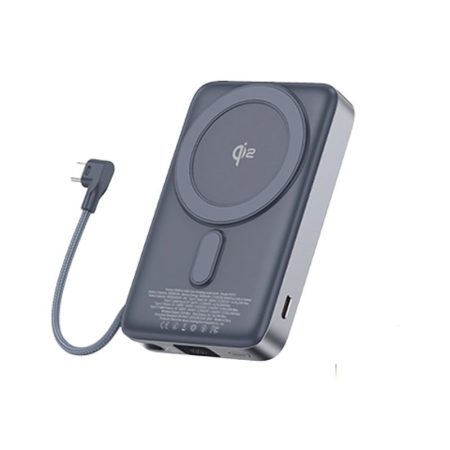 Foneng PX152 10000mAh Qi2 35W Wireless Power Bank