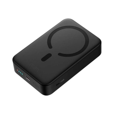 Baseus Magnetic Mini 20000mAh 20W Wireless Power Bank PPCXM20