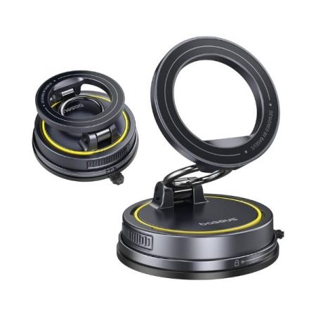 Baseus PrimeTrip VC2 Flex Magnetic Car Mount Holder