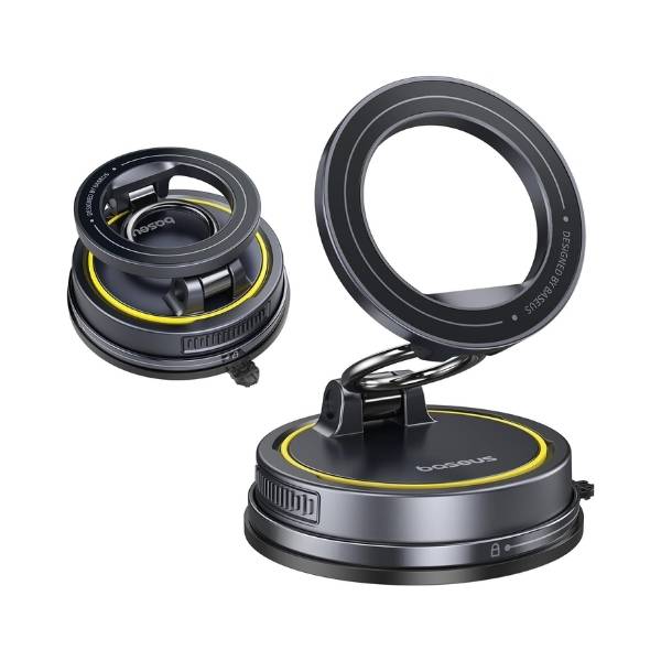 Baseus PrimeTrip VC2 Flex Magnetic Car Mount Holder