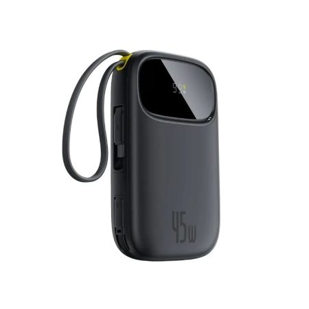 Baseus Q3 20000mAh 45W Fast Charging Power Bank