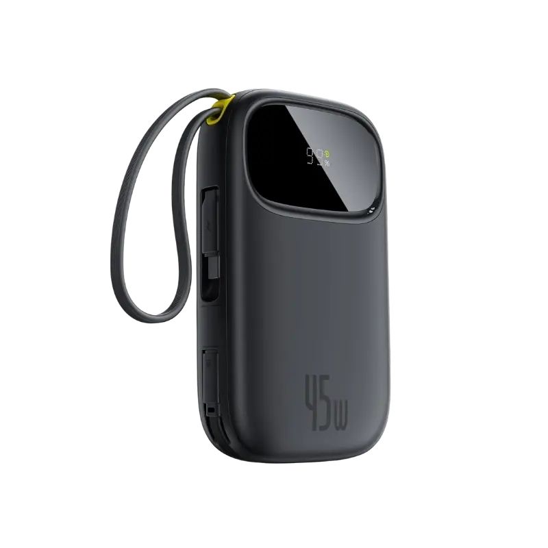 Baseus Q3 20000mAh 45W Fast Charging Power Bank