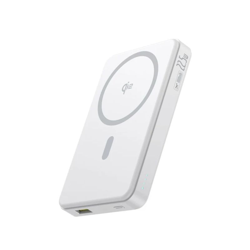 Baseus Qi2 10000mAh 22.5W Magsafe Power Bank