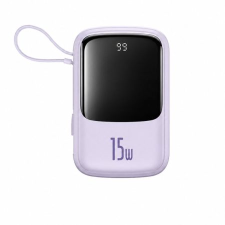 Baseus QPow Pro Digital Display Fast Charge Power Bank