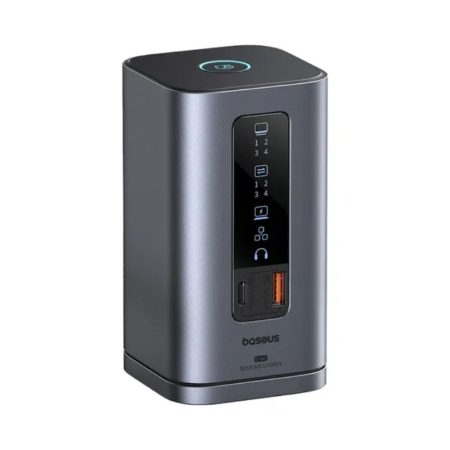 Baseus Spacemate 11-in-1 Docking Station