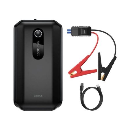 Baseus Super Energy Air 1000A 10000mAh Car Jump Starter