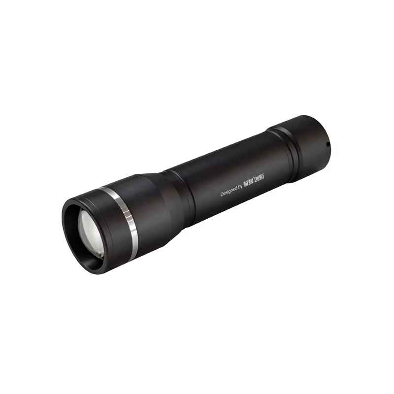 Beebest FZ103 Youth Edition 1000LM Rechargeable LED Flashlight