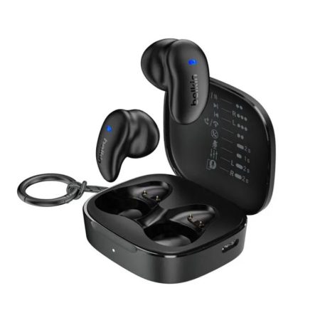 Belkin SoundForm Anywhere Wireless Earbuds