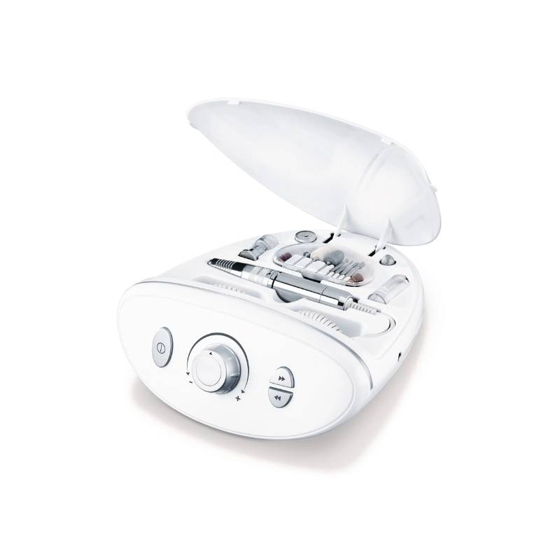Beurer MP 100 Professional Manicure & Pedicure Station