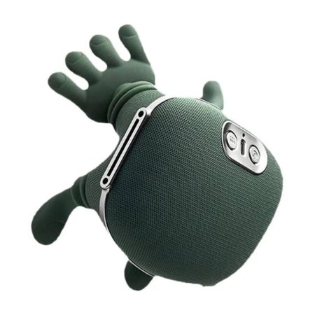 Bionic Heated Massager Master