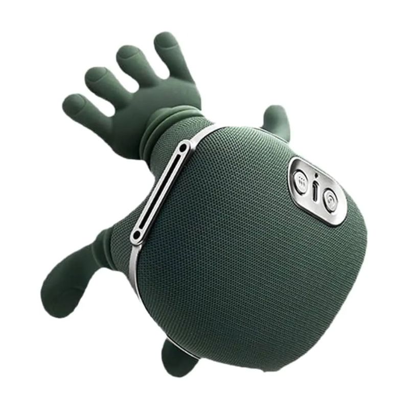Bionic Heated Massager Master