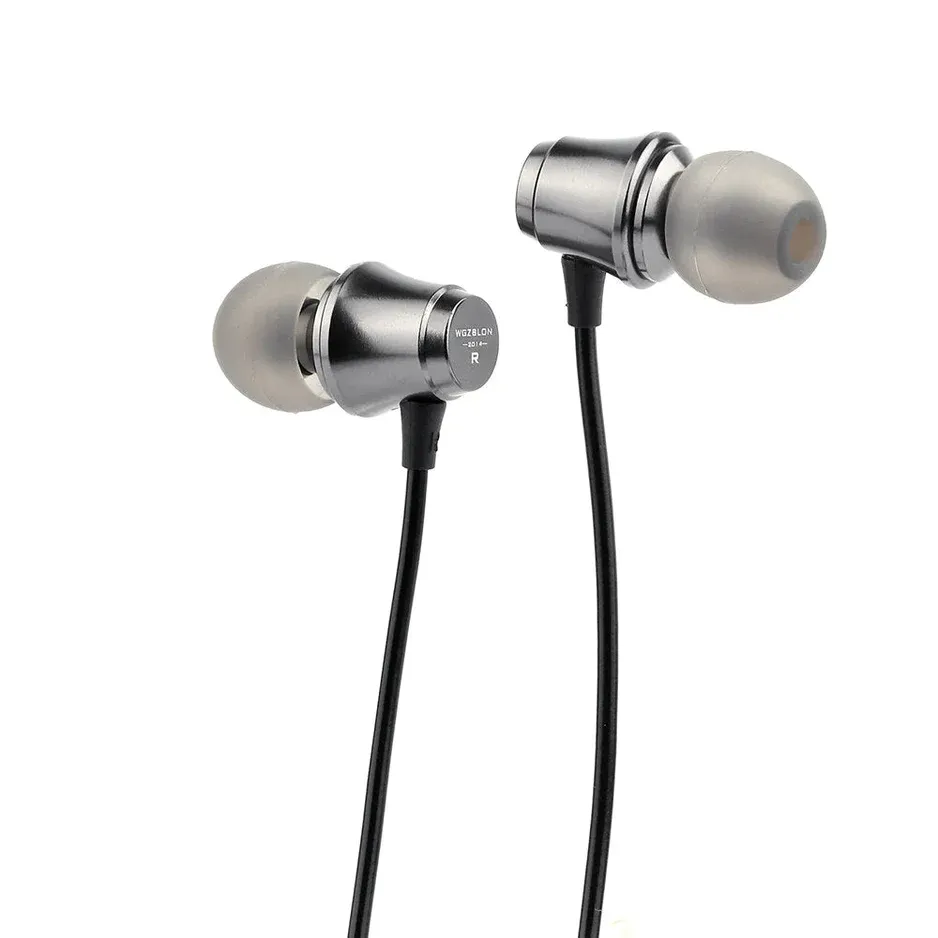 BLON Fat Girl 10mm composite diaphragm earphones