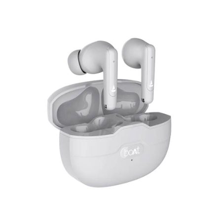 boAt Airdopes Unity ANC True Wireless Earbuds