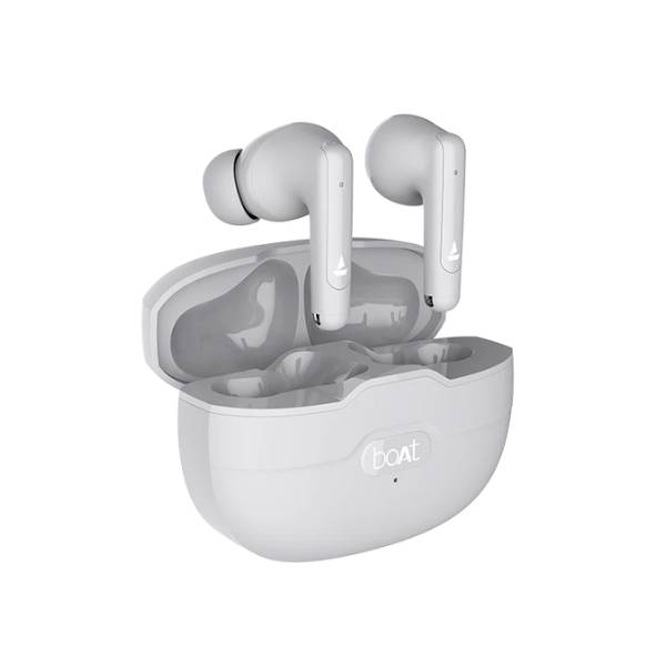 boAt Airdopes Unity ANC True Wireless Earbuds