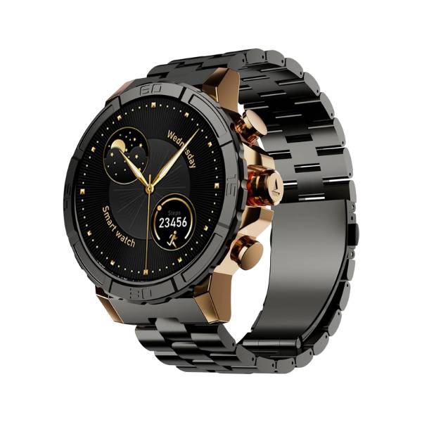 boAt Enigma X700 AMOLED Bluetooth Calling Smart Watch