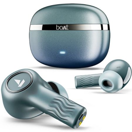 boAt Nirvana Ion ANC TWS Earbuds