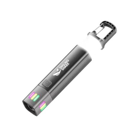 Smiling Shark SD1018A Outdoor Flashlight
